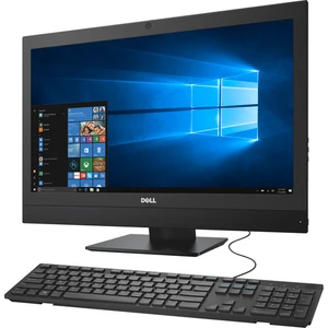 Dell AIO TouchScreen Grade A Optiplex 7450 23.8" FHD (1920x1080) All-in-One Computer - 6th Gen Intel Core I5-6500 3.2Ghz Quad Core, 8GB DDR4, 256GB SSD, WebCam, Windows 10 Pro, USB Keyboard & Mouse Dell AIO TouchScreen Grade A Optiplex 7450 23.8" FHD (1920x1080) All-in-One Computer - 6th Gen Intel Core I5-6500 3.2Ghz Quad Core, 8GB DDR4, 256GB SSD, WebCam, Windows 10 Pro, USB Keyboard & Mouse
