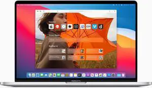 Apple MacBook Pro "Core i7" 2.7 Touch Bar - 8th Gen Intel Core i7-8559U up to 4.50GHz, 16GB LPDDR3, 512GB SSD, 13.3" Retina True Tone Display - Space Gray A1989 MR9Q2LL/A BTO/CTO Mid-2018