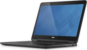 DELL Grade A Laptop E7440 Intel Core i5 4th Gen 4210U (1.70 GHz) 8 GB Memory 256 GB SSD 14.0" FHD (1920x1080) Windows 10 Pro 64-Bit