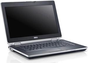 Dell Latitude E6430 14" Laptop - Intel Core i5 2.6GHz 8GB Ram 128GB SSD DVDRW Windows 10 Professional