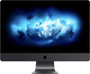 Apple iMac Pro "8-Core" 3.2GHz 27-Inch ("Retina" 5K, Late 2017) 64GB RAM 1TB SSD Radeon Pro Vega 64X 16GB Graphics MQ2Y2LL/A A1862