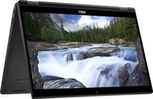 Dell Latitude 7390 13.3” FHD 2-IN-1 Touchscreen Laptop - 8th Gen Intel Quad Core i5-8350U 8GB RAM 256GB SSD Webcam Windows 11 Pro