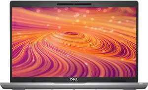 Dell Latitude 5421 - 14" Laptop - i5-11400H - 256GB SSD - 16GB RAM - Windows 11 Pro