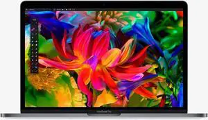 Apple A Grade Macbook Pro 15.4-inch (Retina DG, Space Gray, Touch Bar) 6th Gen Core i7 2.7Ghz Quad 512GB SSD 16GB Memory 2880x1800 Display Mac OS High Sierra v10.13 (Late 2016) A1707 MLH42LL/A Apple A Grade Macbook Pro 15.4-inch (Retina DG, Space Gray, Touch Bar) 6th Gen Core i7 2.7Ghz Quad 512GB SSD 16GB Memory 2880x1800 Display Mac OS High Sierra v10.13 (Late 2016) A1707 MLH42LL/A