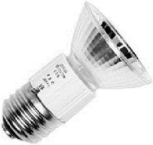 5-LED 75 Watt  E27 Replacement Bulb for Dacor or  Zephyr  Hoods 75W E26 120V