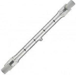 FCL 500W 500 watt 120V R7s Halogen Studio Light Bulb