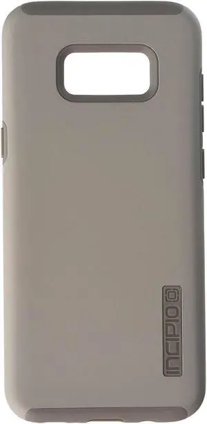 Incipio DualPro Case for Samsung Galaxy S8+ in Sand