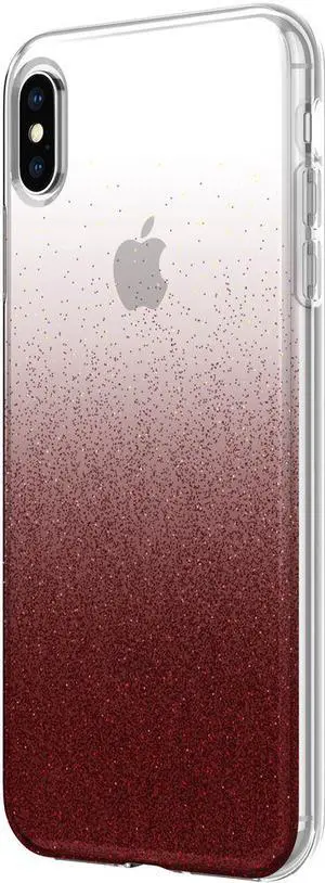 incipio Design Series for Maui in Cranberry Sparkler