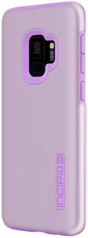 SAMSUNG GALAXY S9 INCIPIO DUALPRO SERIES CASE - IRIDESCENT LILAC