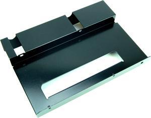 Mediasonic HDB-G1 2.5 Inch to 3.5 Inch Internal Hard Disk Drive Mounting Kit