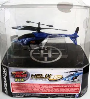 Air Hogs Helix 360 RC Vehicle Case