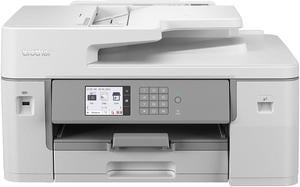 Brother INKvestment Tank MFC-J6555DW Wireless Color All-in-One Printer