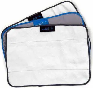 Mint Braava Irobot Microfiber Sweeping Mopping Cloths Pack of 3
