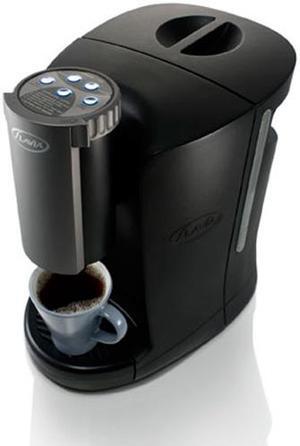 Mars Drinks Flavia Creation 150 Coffee Tea Hot Cocoa Brewer Maker BlackC150
MDRM1NA single service one cup  M1NA