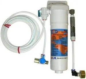 Keurig Omnipure DeLuxe Water Filter System Kit