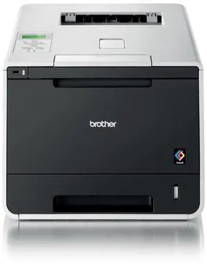 Brother HLL8350CDW Wireless Color Laser Printer Display Model Brother HLL8350CDW Wireless Color Laser Printer Display Model
