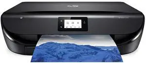 HP ENVY 5055 Wireless All-in-One Photo Printer, Instant Ink Ready (M2U85A)