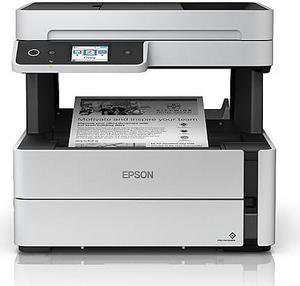 Epson EcoTank ETM3170 Wireless Monochrome Inkjet Printer
