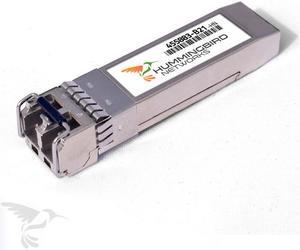 Hummingbird Networks Brand Compatible/Replacement for HP 455883-B21 10GB SFP+ SR MMF, 850nm,300m for Blade System