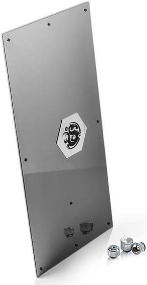 Bitspower Touchaqua Sedna O11D for LIAN LI O11 DYNAMIC (front)-PWM