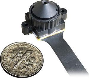 WF-100PCX: DIY WiFi Camera Module