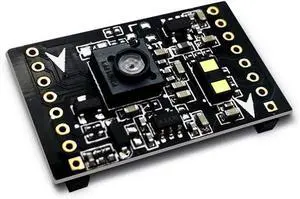 PMW3901 Optical Flow Sensor+ VL53l0X Distance Sensor Fixed Point Laser Ranging Optical Tracking Sensor Minifly Four Axis 2M/4M (2M) PMW3901 Optical Flow Sensor+ VL53l0X Distance Sensor Fixed Point Laser Ranging Optical Tracking Sensor Minifly Four Axis 2M/4M (2M)