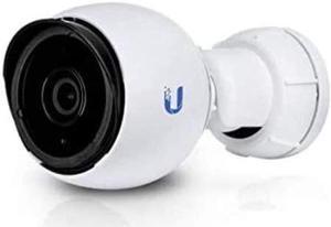 Ubiquiti [3-Pack] UniFi Protect G4-Bullet Camera | UVC-G4-Bullet-3