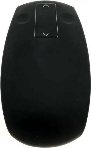 Waterproof RF Wireless Silicone Mouse with Touch Scroll IP68 Silicone JH-SME12 Waterproof RF Wireless Silicone Mouse with Touch Scroll IP68 Silicone JH-SME12