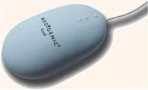 Esterline Technologies MEDIGENIC CLEANABLE Medical Scroll Mouse 9373-02997
