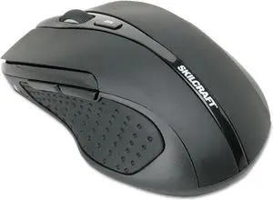 AbilityOne - 7025016518938 - SKILCRAFT® Wireless Mouse