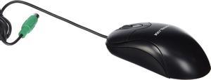 Rohs Optical PS2 Mouse