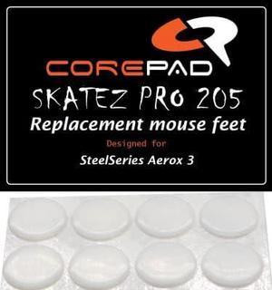 Corepad Skatez - Steelseries Aerox 3 Wired/Wireless