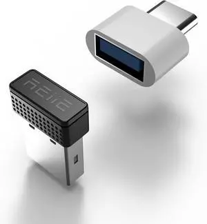 Mouse Jiggler Undetectable Mouse Mover Device USB Port with Type-C Adapter Simulate Movement Driver-Free Plug&Play Mouse Jiggler Undetectable Mouse Mover Device USB Port with Type-C Adapter Simulate Movement Driver-Free Plug&Play