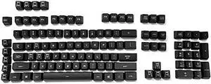 Zotech Replacement Keycaps for Logitech G910