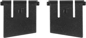 CYMUM 1 Pair Keyboard Tilt Feet Legs Clips Replacement for Logitech G413 G412 G513 Keyboard