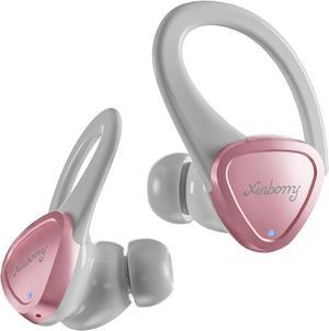pink bluetooth headphone | Newegg.com