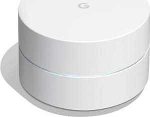 Google AC-1304 WiFi Solution Single WiFi Point Router Replacement for Whole Home Coverage