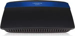 Linksys N750 Wi-Fi Wireless Dual-Band+ Router with Gigabit & USB Ports, Smart Wi-Fi App Enabled to Control Your Network from Anywhere (EA3500)