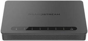 Grandstream GWN7001 Router 6xGbE LAN/WAN DPI