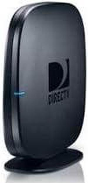 DIRECTV Wireless Video Bridge for C41W C61W Genie Mini Recievers (Require HR34, HR44 or HR54)