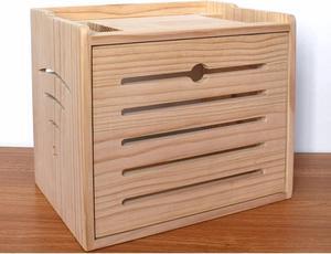 Router Organizer, Wireless Router Storage Shelf WiFi Router Storage Box, WiFi Router Storage Box Storage Box Wall Mount (Color : E)