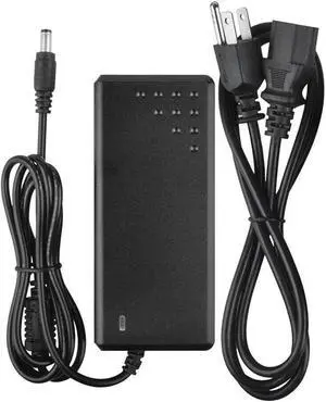 yanw AC Adapter for Aruba RAP-3WNP-US Ethernet Wireless Router JW297A Power Supply