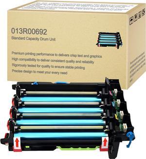 Remanfactured C310 C315 013R00692 High Yield Drum Unit Replacement for Xerox C310 C315 108R01420 for Xerox C310 C310DNI C310DNIM C315 C315DNI Printer | 60,000 Pages, 1 Pack
