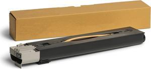 C60 C70 Toner Cartridge Black Compatible with Xerox C60 C70 Toner use for Xerox Color C60 C70 Printers.006R01655