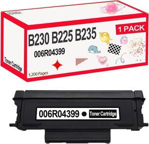 006R04399 Toner Cartridge for B225 B230 B235 Black Toner Cartridge Use for B225 B230 B235 Printers (1-Pack)