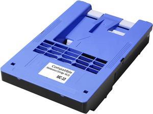 MC-10 MC10 Maintenance Cartridge Compatible with Canon Imageprograf IPF650 655 680 670 685 755 750 760 765 770 780 785 830 840 850 Replacement for 1320B014 Waste Collection Cartridge1-Pack