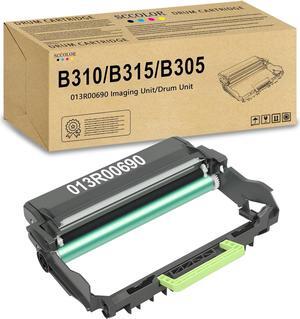 013R00690 Imaging Unit/Drum Unit 4,2000Pages B305 B315 B310 Drum Unit Replacement for Xerox B305 B310 B315 Printer