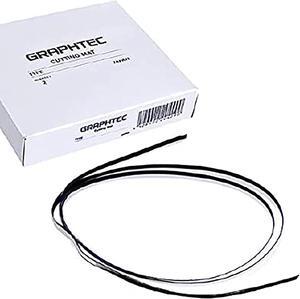 GRAPHTEC CE6000-120 Teflon Cutting Mat Replacement Strip (2 Pack) for Cutter Trimmer Plotter Machine