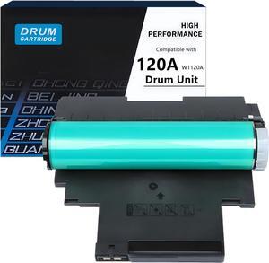 W1120A 120A Imaging Unit High Yield W1120A 120A Drum Cartridge Compatible   178nw 179fnw Color 150a 150nw MFP 178nw 178nwg 179fnw 179fwg Printer (16,000 Page)