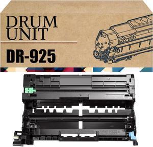 DR-925 DR925 Compatible Drum Unit Replacement for Brother HL-EX415DW HL-L5215DW HL-L6415DW HL-L6415DWT MFC-L5715DW MFC-L6915DW Printer 1Pack